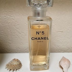 Chanel no 5